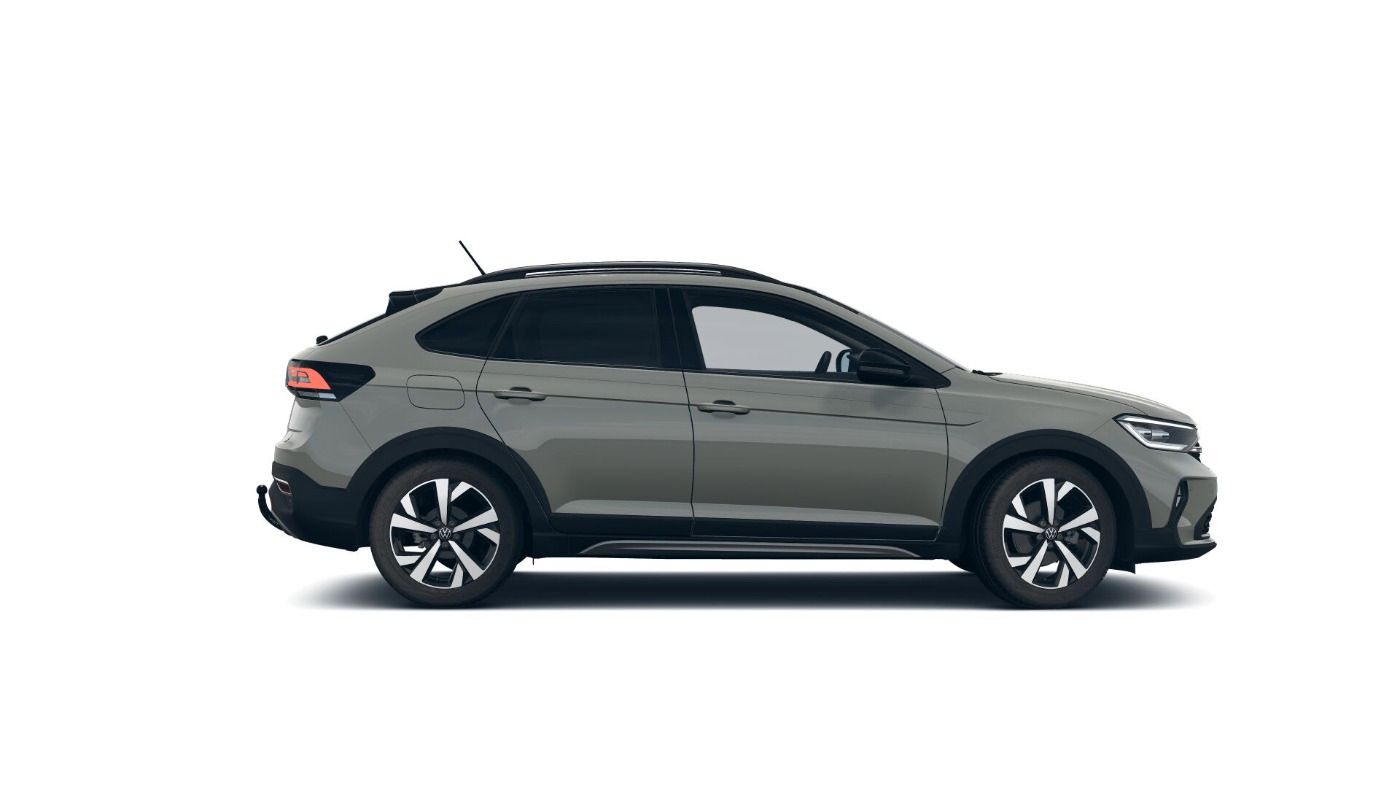 Volkswagen Taigo - Bild 7