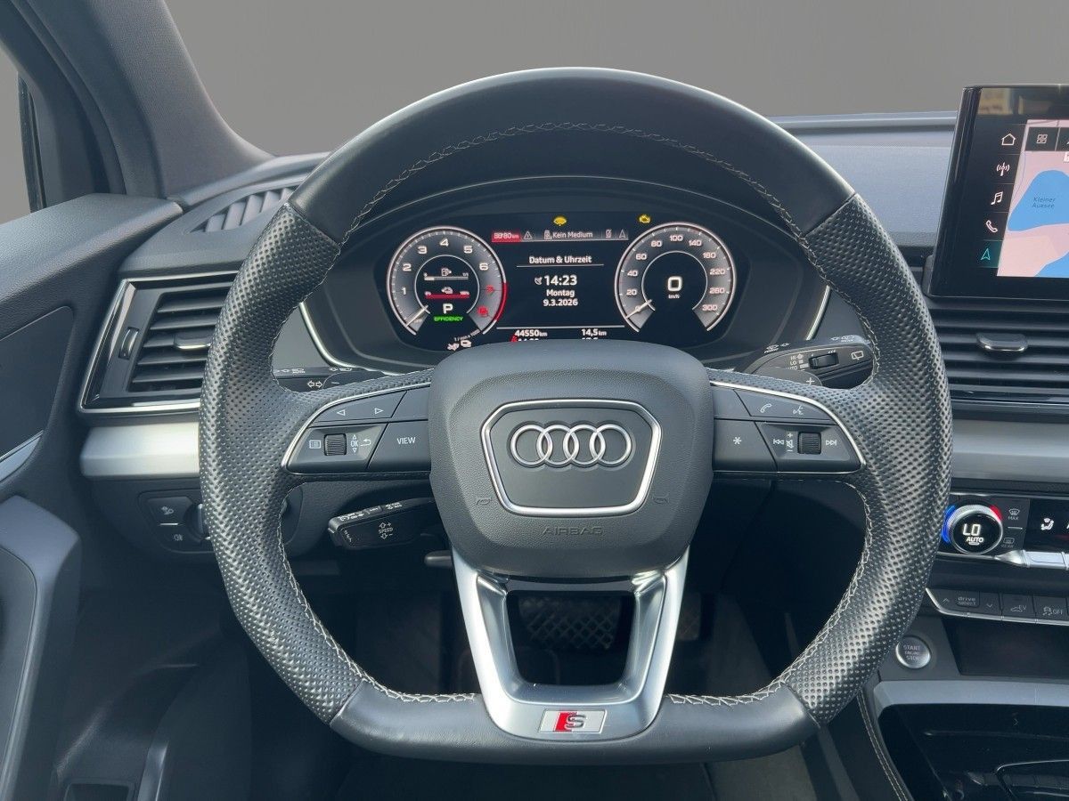 Audi Q5 - Bild 10