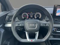 Audi Q5 - Vorschau Bild 10