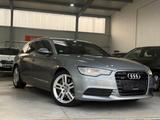 Audi A6 Avant 3.0 TDI quattro S-Line 2Hand - Audi Gebrauchtwagen in Düsseldorf
