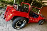 Volkswagen Buggy - Bieber Maplex (H-Kennz.) - Volkswagen: Bug