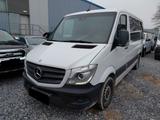Mercedes-Benz Sprinter  BUS 316 CDI 8-Sitzer 2xStandhzg Klima
