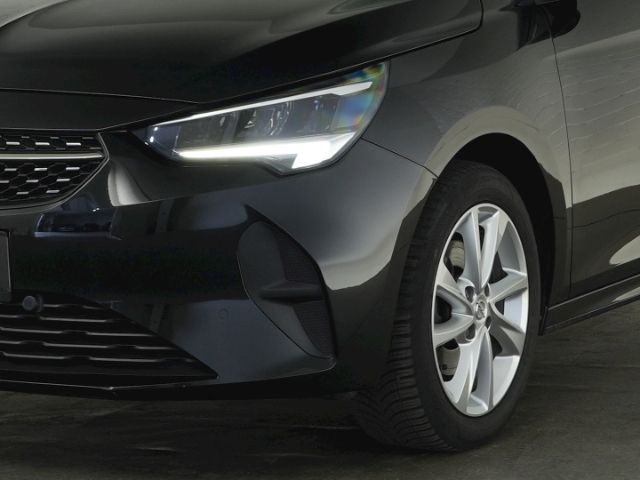 Corsa F ELEGANCE+BLUETOOTH+KLIMA+SITZ-/LENKRADHE
