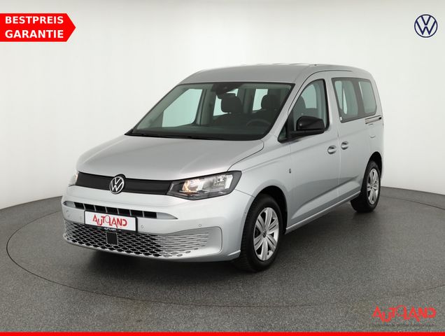 Volkswagen Caddy 1.5 TSI Tempomat Sitzheizung PDC