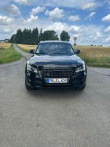 Audi Q5 2.0 TDI Quattro Vollausstattung - Audi Q5: Vollausstattung