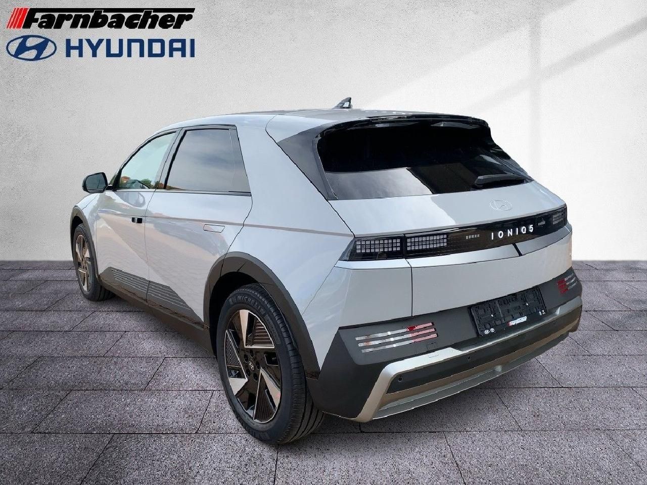 Fahrzeugabbildung Hyundai IONIQ 5 Centriq 2WD 84 kWh Bose Soundsystem*