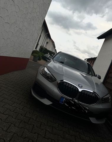 BMW 118i Advantage Advantage