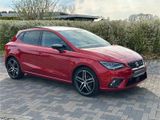Seat Ibiza 1.0 TSI FR DSG NAVI LED PANO ALCANTARA - Seat Ibiza: 1.0