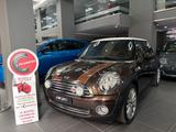 MINI Cooper 1.6 Benzina 120cv Mayfair Edizione A - MINI MINI: Mayfair