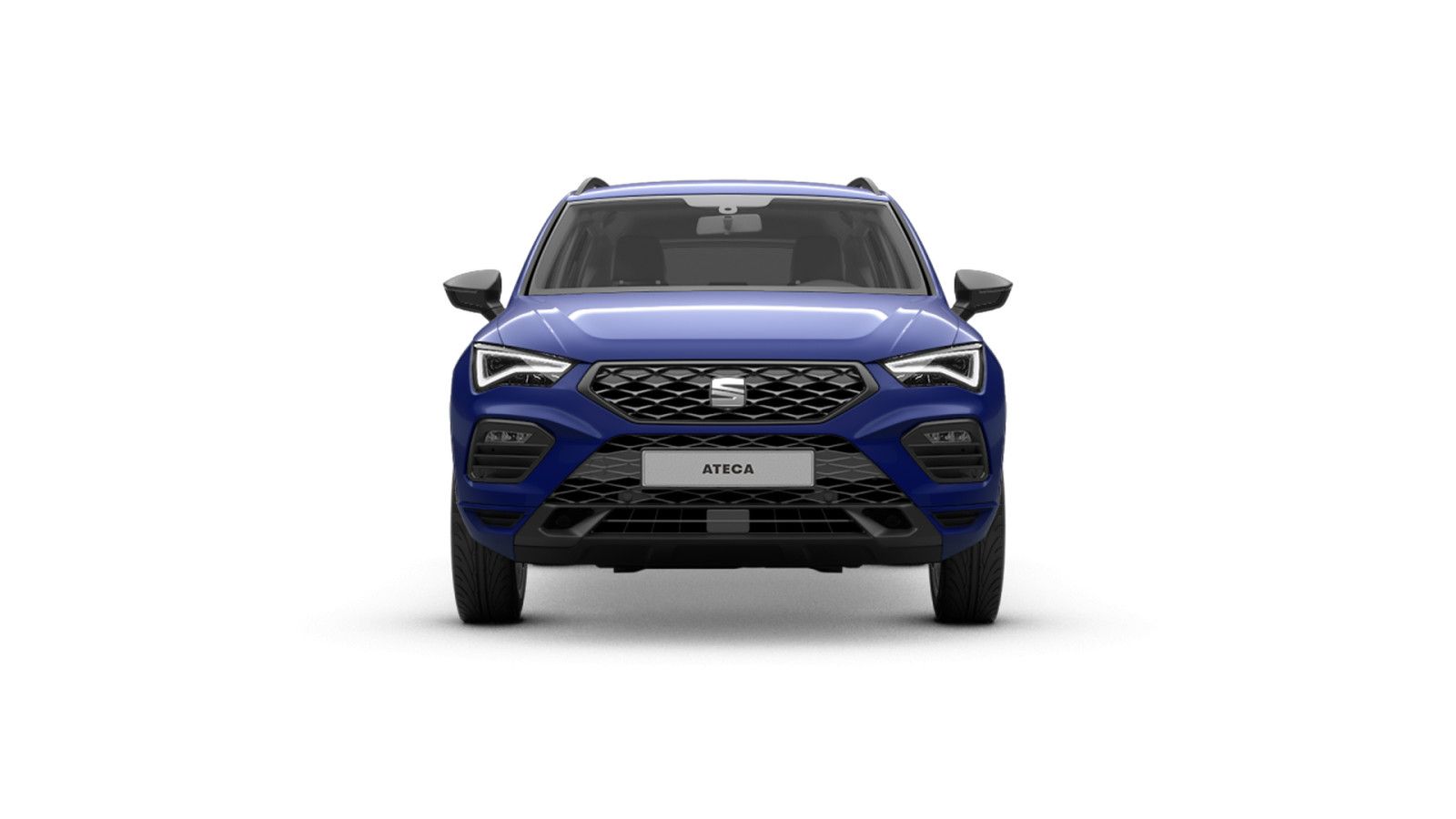 Seat Ateca - Bild 3