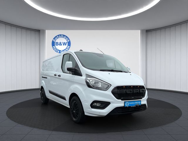 Ford Transit Custom 300 L2 Trend*1.Ha*AUTOMATIK*PDC*