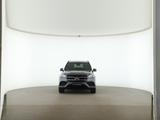 Mercedes-Benz GLS 400 d 4M AMG Night Pano AHK Distronic 360 - graue Mercedes-Benz GLS 400
