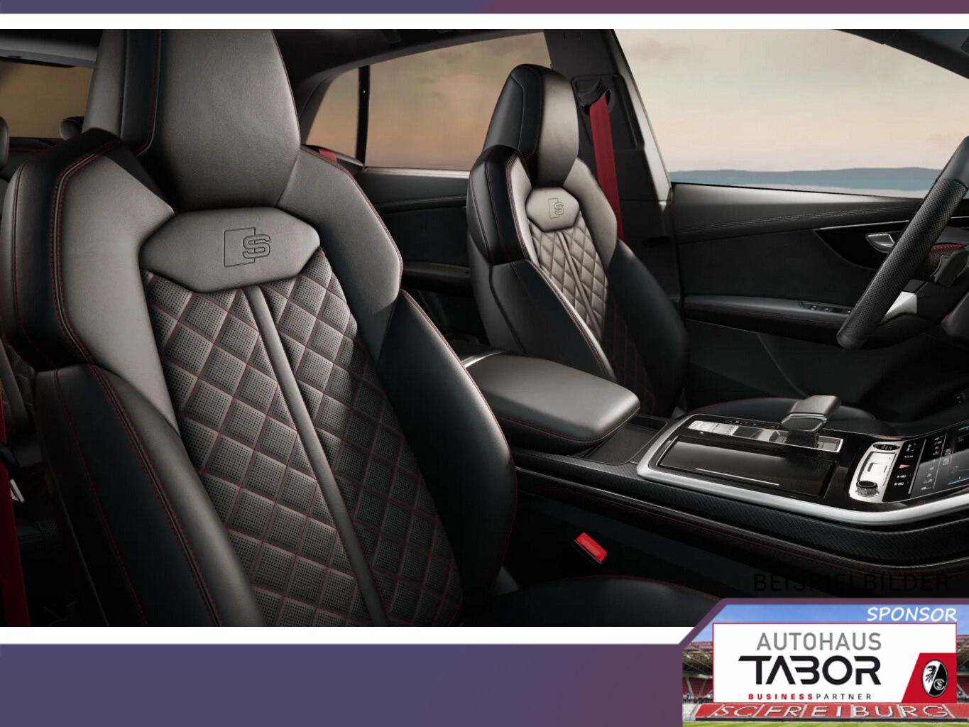 Audi Q8 TFSIe 394 Matrix Nav adap.AirSusp UVP-30%* foto 5