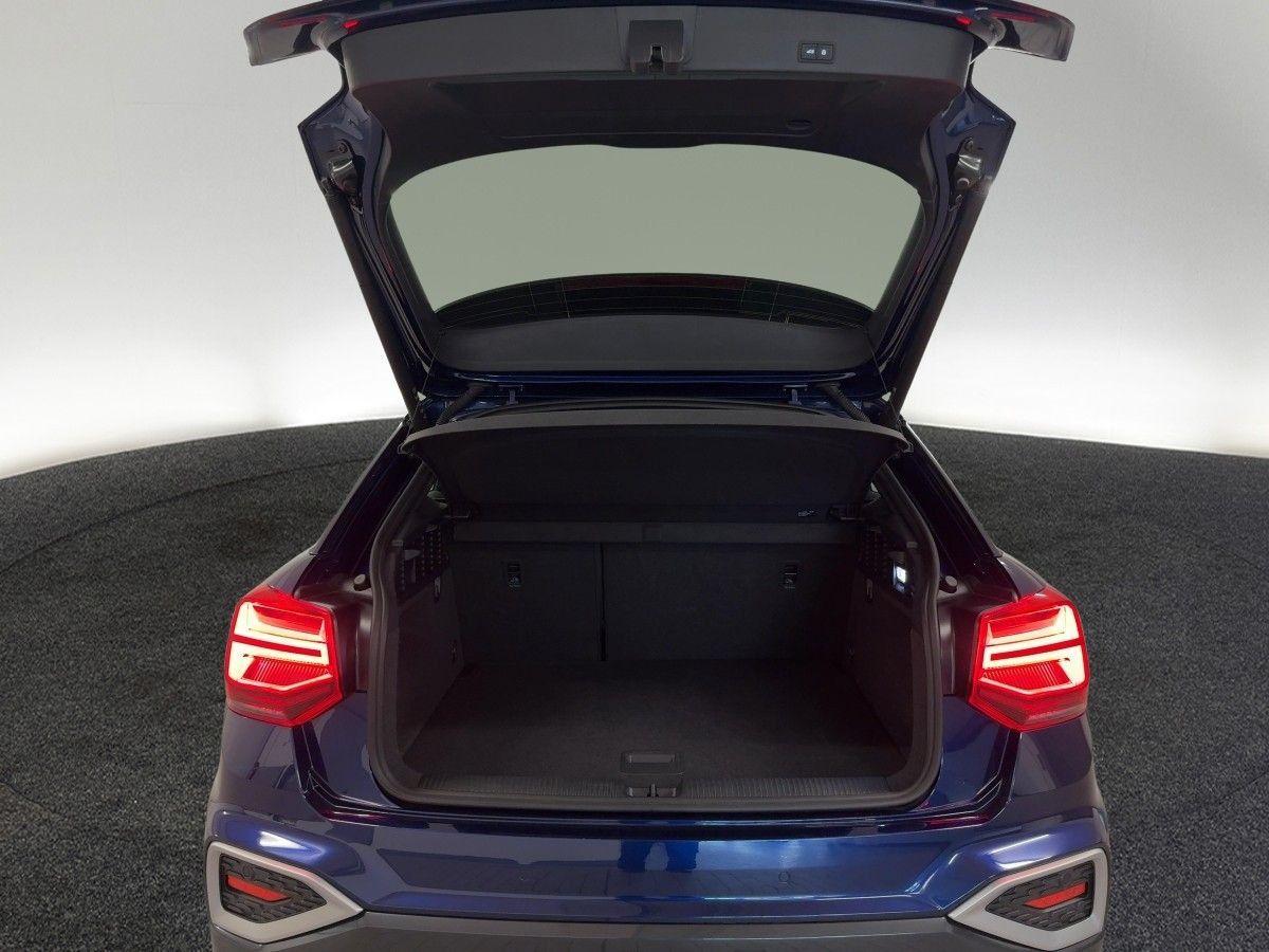 Audi Q2 - Bild 9