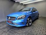 Mercedes-Benz A 200 BE, AUTOMATIK, DISTRONIC, LED, NAVI - Mercedes-Benz A-Class in Berlin