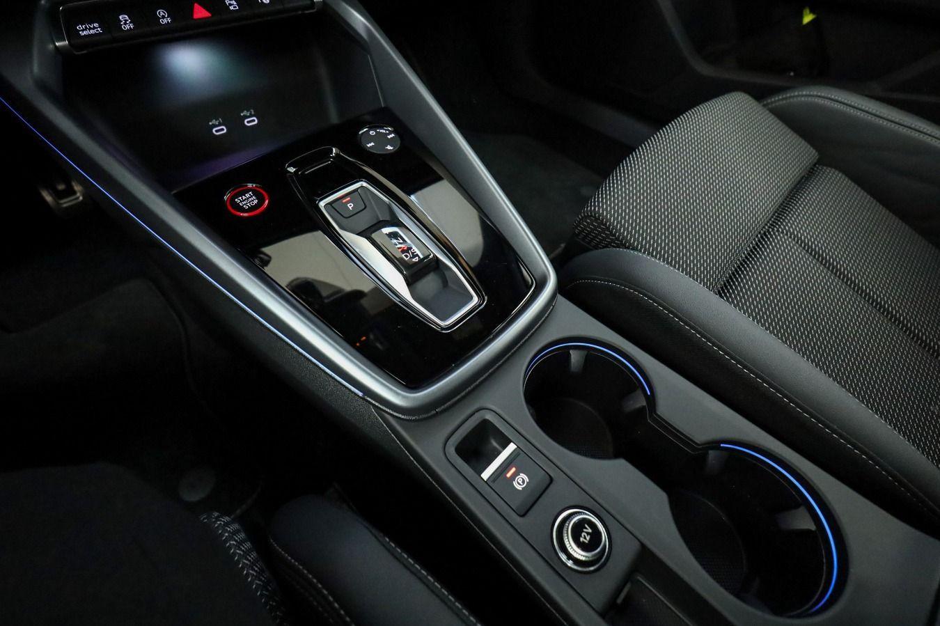 Audi S3 Sportback Assist, Sound, Navi, Kamera, миниатюра 15