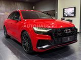 Audi SQ8 4.0 TDI AUDI EXCLUSIVE,B&O,PANO,22"3D,MATRIX - Audi SQ8