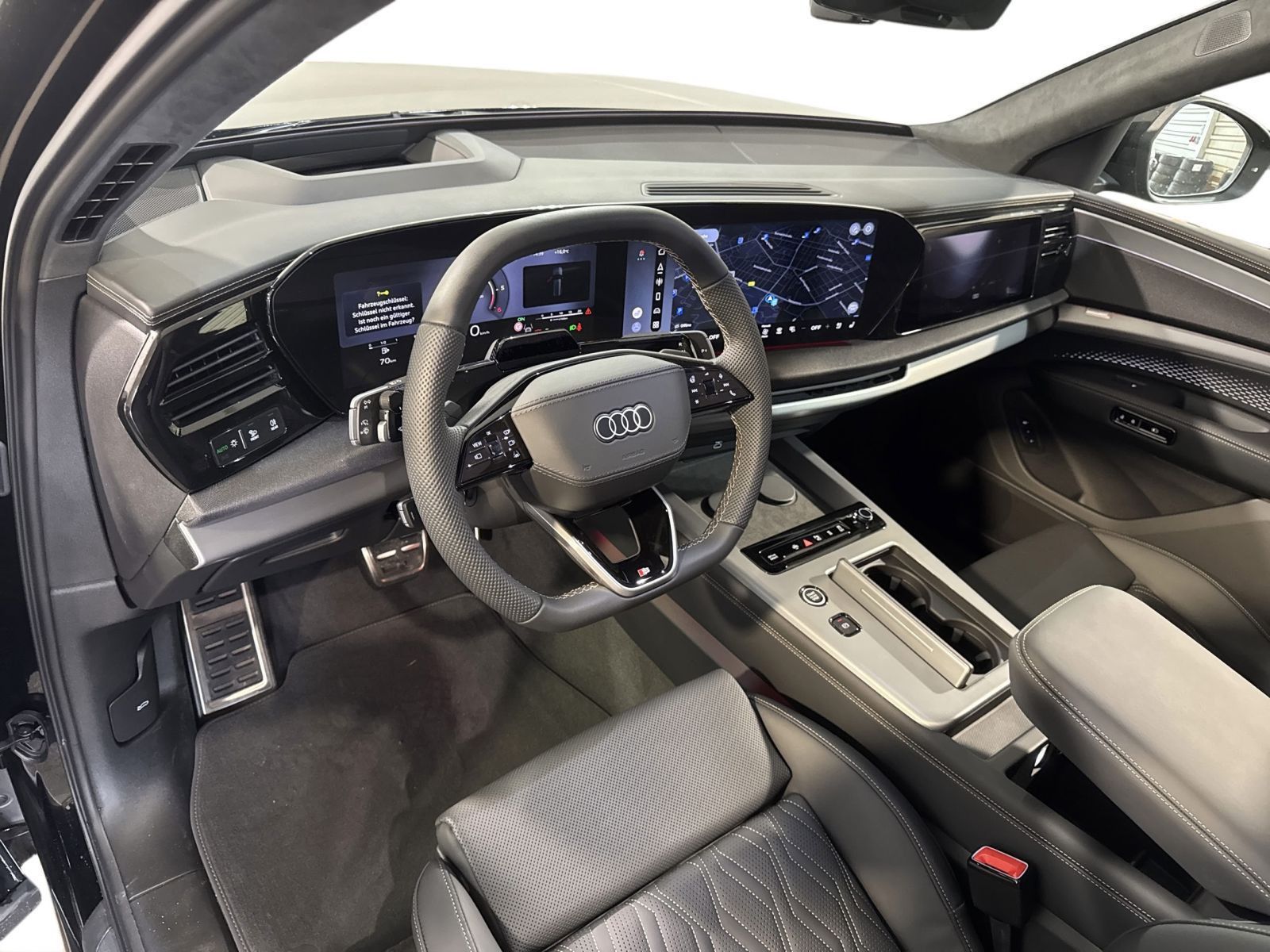 Audi Q7 - Bild 9