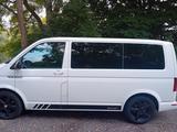 Volkswagen T6 Multivan Edition  - Volkswagen T6 Multivan in Wuppertal