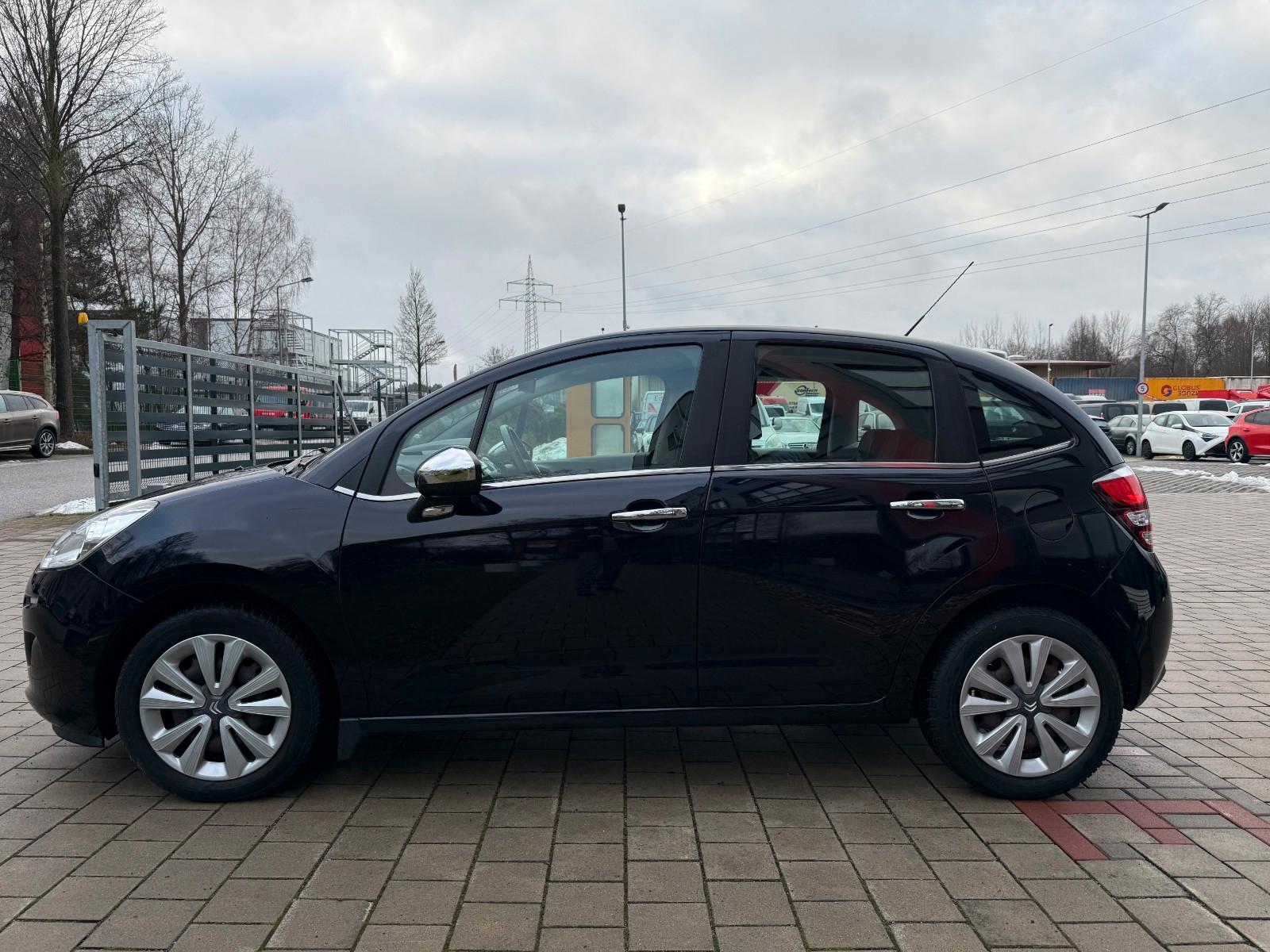 Citroën C3 Selection(Tüv&Insp. neu/Automatik)