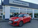 Suzuki Swift Comfort+ - gebrauchte Suzuki Swift aus dem Jahr 2023