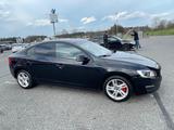 Volvo S60 D4 2.0 163 PS Automat  - Volvo S60 mit Diesel-Antrieb: 1.6