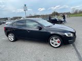 Volvo S60 D4 2.0 163 PS Automat  - Volvo S60: D2