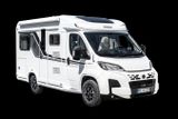 Knaus VAN TI Vansation 550 MF (2025)