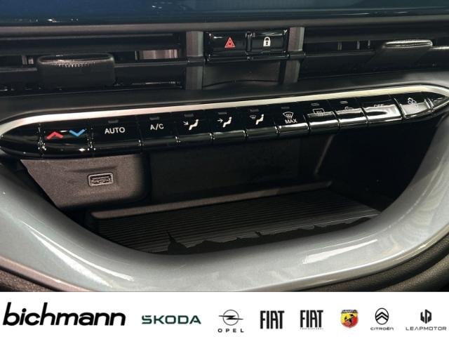 Fiat 500 Hybrid Torino 1.0 KlimaAT PDC LED DAB USB Sp