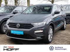 Volkswagen T-Roc 1.5 TSI Sport AHK 18&quot; Winterpaket Einparkh