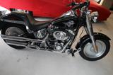 Harley-Davidson FAT BOY Inj. deutsch 2.Hd TÜV neu - HARLEY-DAVIDSON 2004 FAT BOY