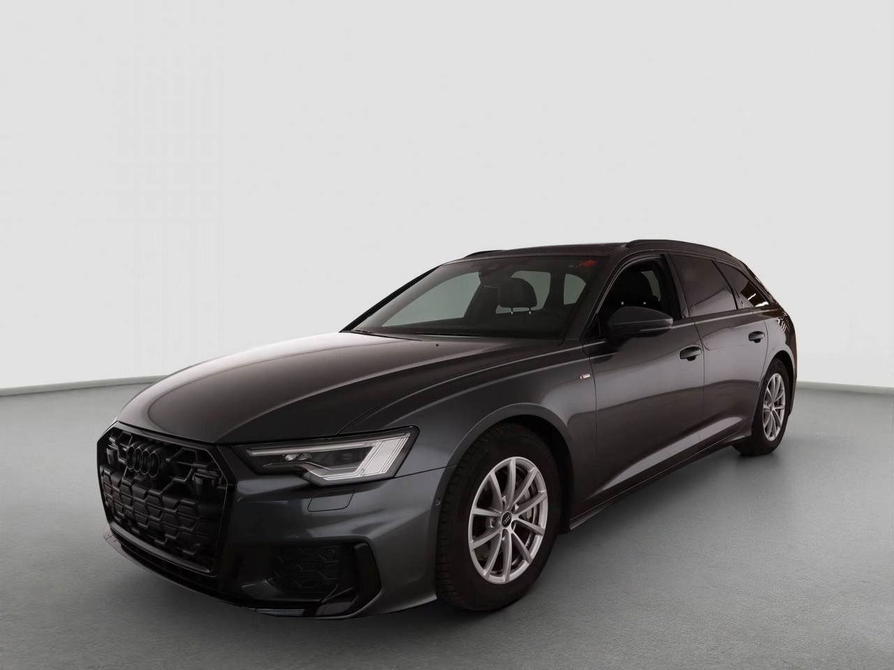 Audi A6 - Bild 2