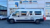Peugeot Boxer*Fahrradträger*Markise*Navi*Modell 2026* - Peugeot Wohnwagen & Wohnmobile