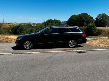 Mercedes E 250 - 4
