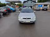 Citroën Xsara 1.6 16V TÜV/AUTOMATIK/KLIMA/EFH - Citroën Xsara mit Benzin-Antrieb: Limousine