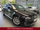 Audi A4 Allroad 3.0 TDI Alcantara Navi Xenon AHK 2.HD - gebrauchte Audi A4 Allroad aus dem Jahr 2010