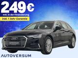 Audi A6 45TFSI *ACC*LED*KAM*VIRT*PARK*MEMORY*
