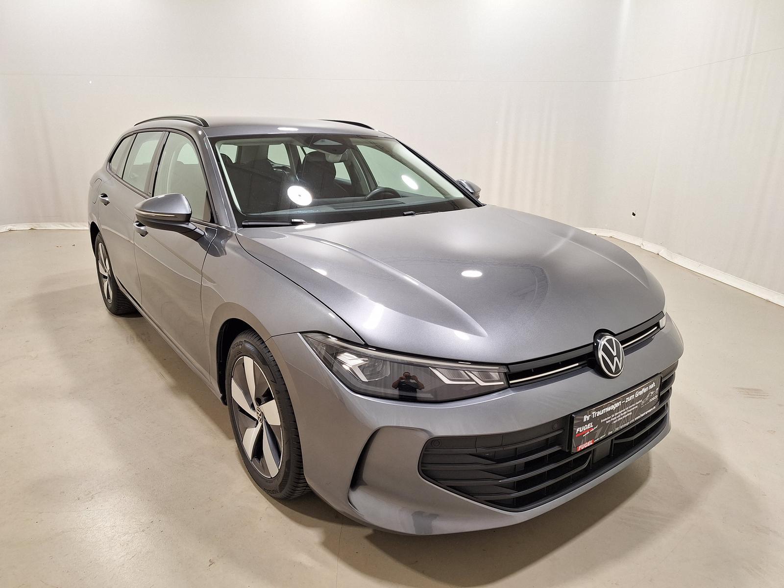 Volkswagen Passat 1.5 eTSI DSG ACC LED Navi Winter, миниатюра 8