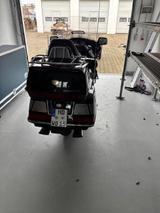 Honda Goldwing 75th anniversary edition - Angebote