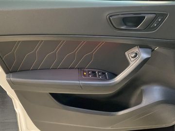 Cupra Ateca - 6