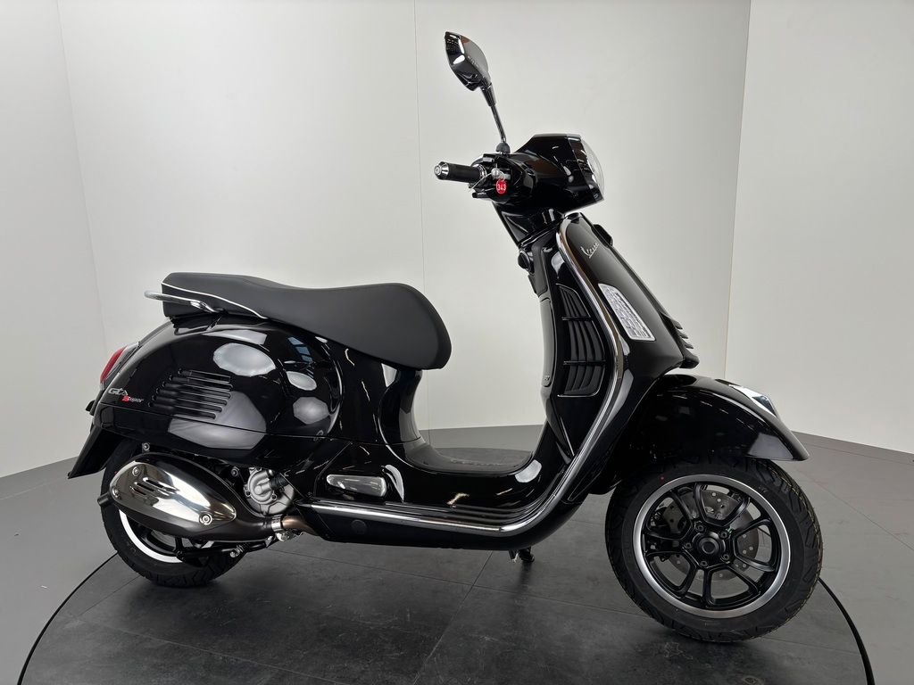 Fahrzeugabbildung Vespa GTS 310 FL SUPER *NEUFAHRZEUG + GARANTIE*