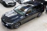 BMW 520dT M Sport Panorama Kamera LiveCockpit DAB+ - BMW 520 in Duisburg