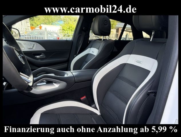 Mercedes-Benz GLE 63 AMG S Coupe 4Matic Burm Distr Night foto 12