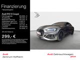 Audi RS 5 Coupé*280 km/h*Keramik*Laser*B&O*HUD*Virtua - gebrauchte Audi RS5 aus dem Jahr 2022