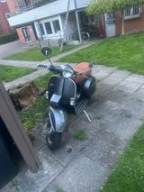 LML 125 Star de luxe - ROLLER DE 125