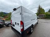 Fiat Ducato H2 Kastenwagen 35 L4H2 180 Multijet Maxi - Fiat Gebrauchtwagen Kastenwagen