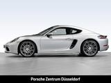 Porsche Cayman 718 Schalter Sportsitze 1-Hand 61.239 km - Porsche Cayman in Düsseldorf