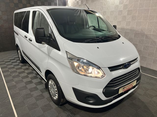 Ford Transit Custom Kombi 300 L1 Trend*PDC*FORD SYNC