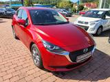 Mazda 2 EXCLUSIVE-LINE ++NAVI+AHK+SHZG.++ - gebrauchte Mazda 2 aus dem Jahr 2021