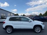 Volkswagen Tiguan Track & Style BMT 4Motion*Panorama*1.Hand - Volkswagen Tiguan: Track Style